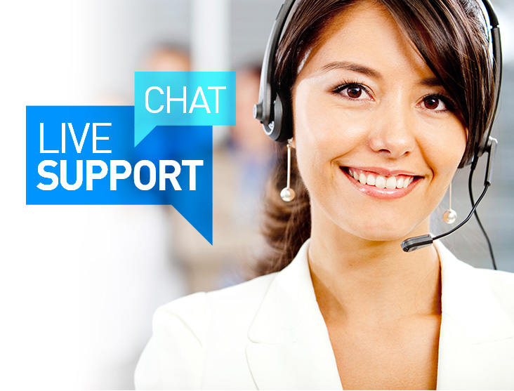 logitech live chat support